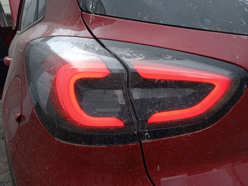 ford puma (j2k, cf7) del año 2023