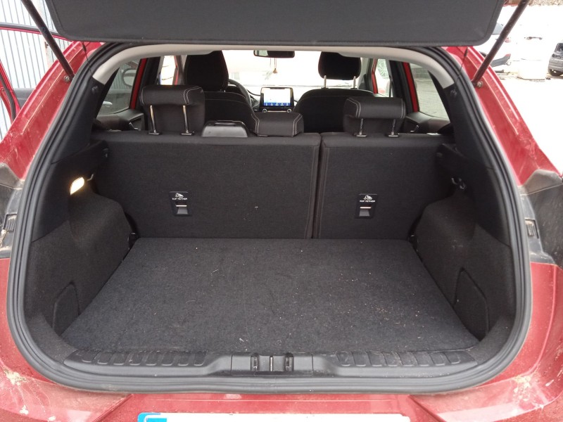 ford puma (j2k, cf7) del año 2023