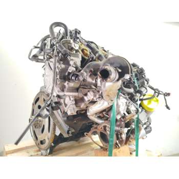 DESPIECE MOTOR DEM 
