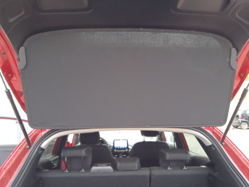 ford puma (j2k, cf7) del año 2023