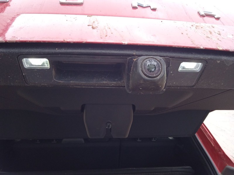 ford puma (j2k, cf7) del año 2023