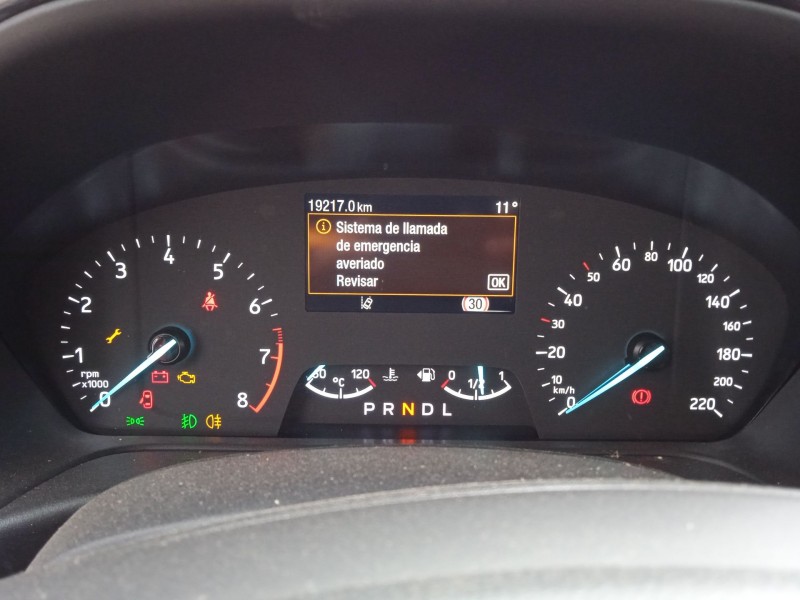 ford puma (j2k, cf7) del año 2023