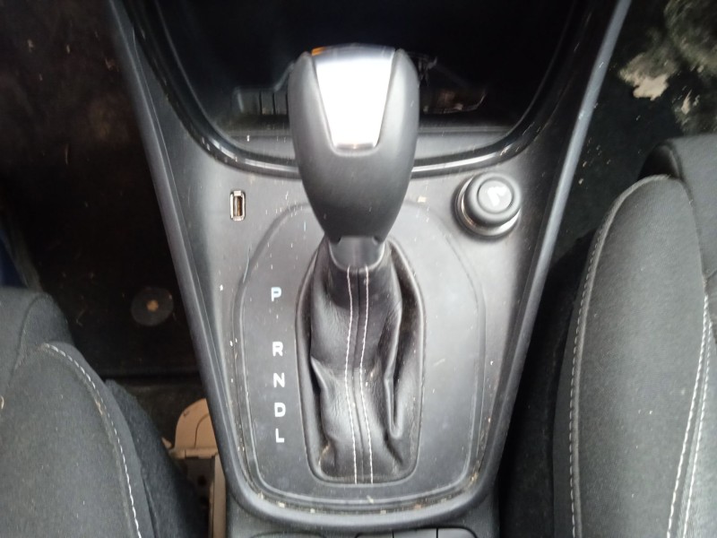 ford puma (j2k, cf7) del año 2023