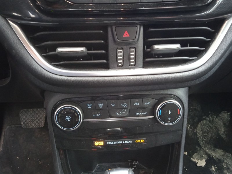 ford puma (j2k, cf7) del año 2023