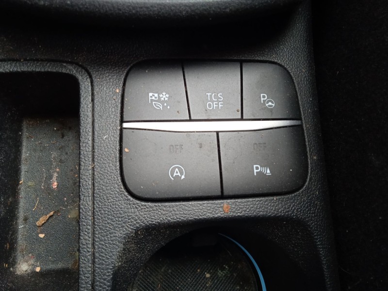 ford puma (j2k, cf7) del año 2023