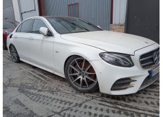 MERCEDES-BENZ CLASE E (W213)