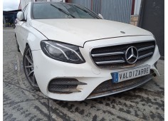 mercedes-benz clase e (w213) del año 2020 2