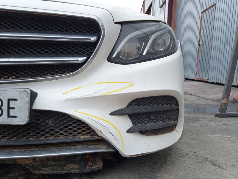 mercedes-benz clase e (w213) del año 2020