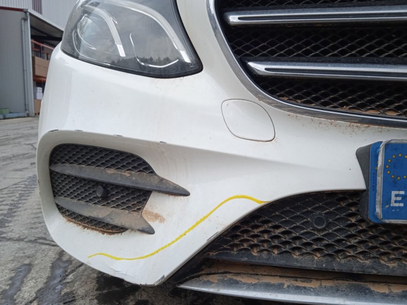 mercedes-benz clase e (w213) del año 2020