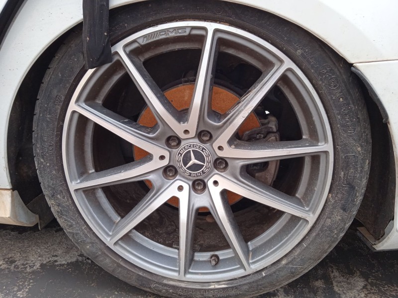 mercedes-benz clase e (w213) del año 2020