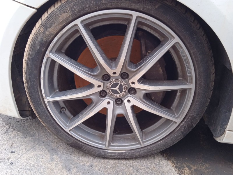 mercedes-benz clase e (w213) del año 2020