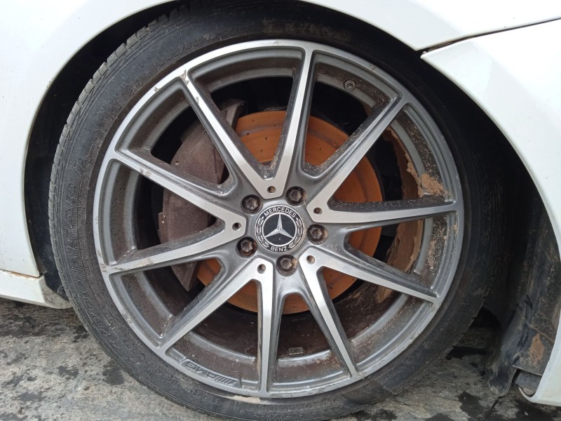 mercedes-benz clase e (w213) del año 2020