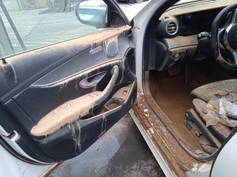 mercedes-benz clase e (w213) del año 2020