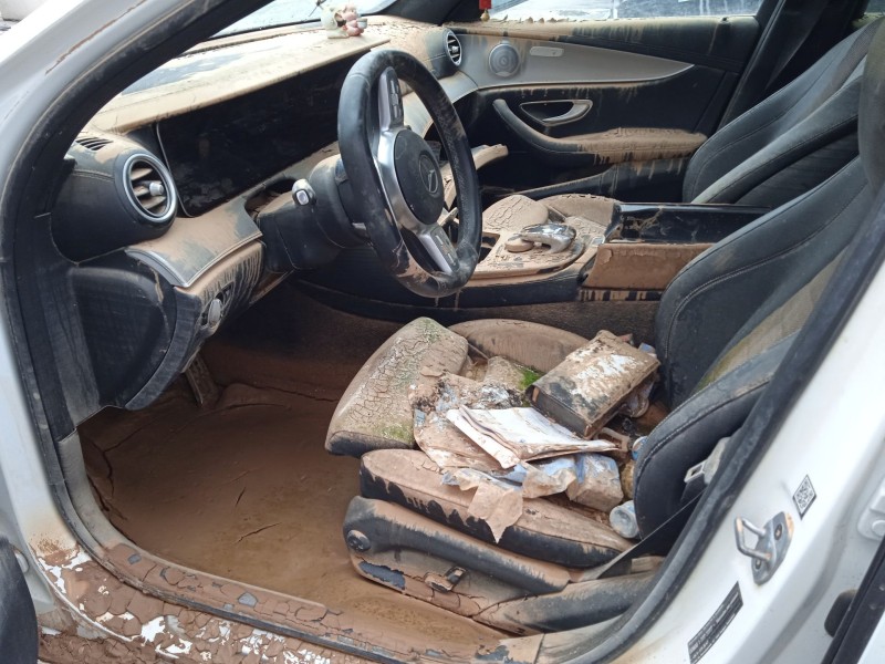 mercedes-benz clase e (w213) del año 2020