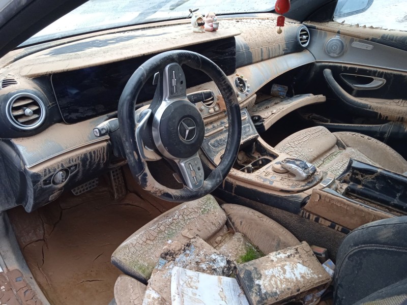 mercedes-benz clase e (w213) del año 2020