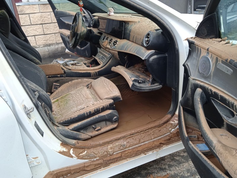 mercedes-benz clase e (w213) del año 2020