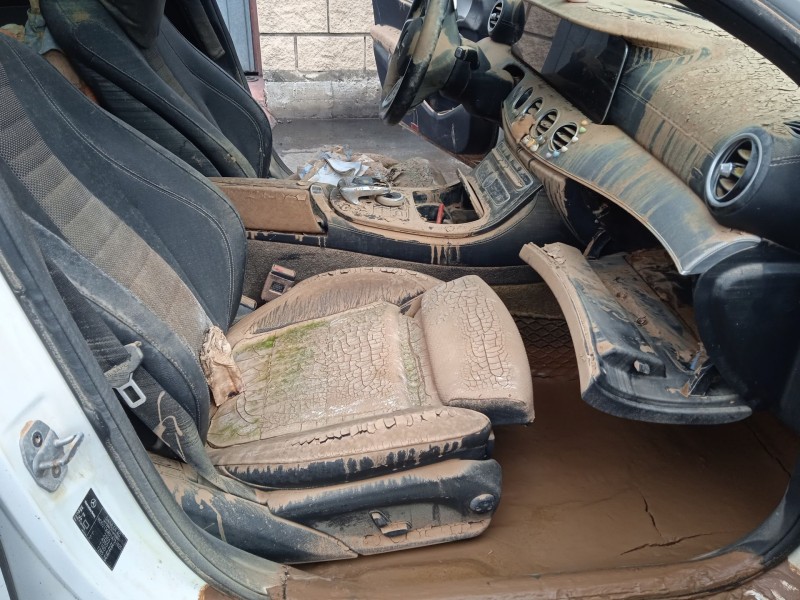 mercedes-benz clase e (w213) del año 2020