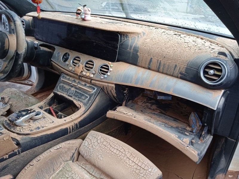 mercedes-benz clase e (w213) del año 2020