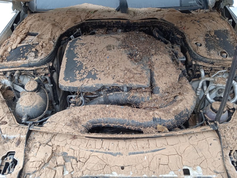 mercedes-benz clase e (w213) del año 2020