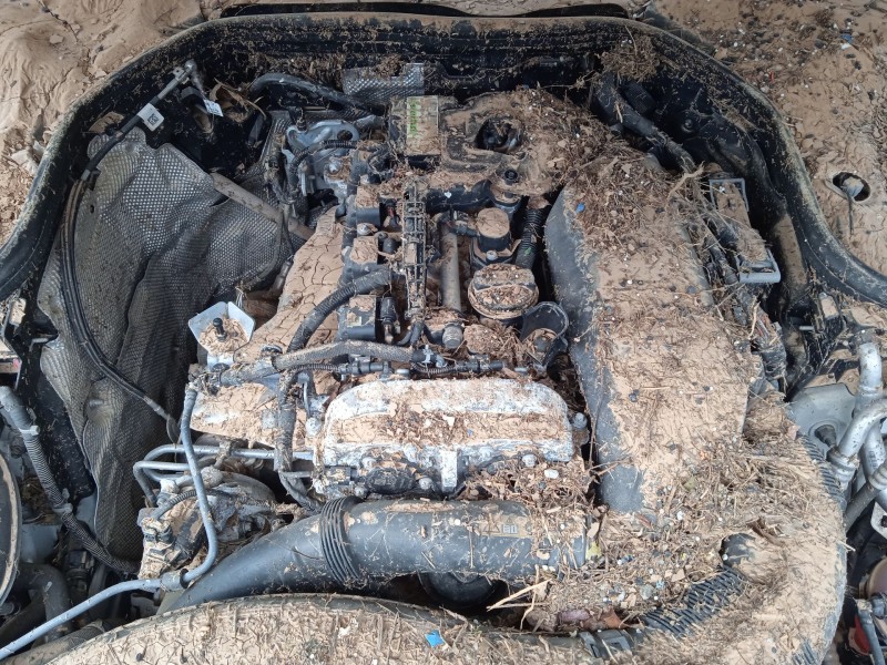 mercedes-benz clase e (w213) del año 2020