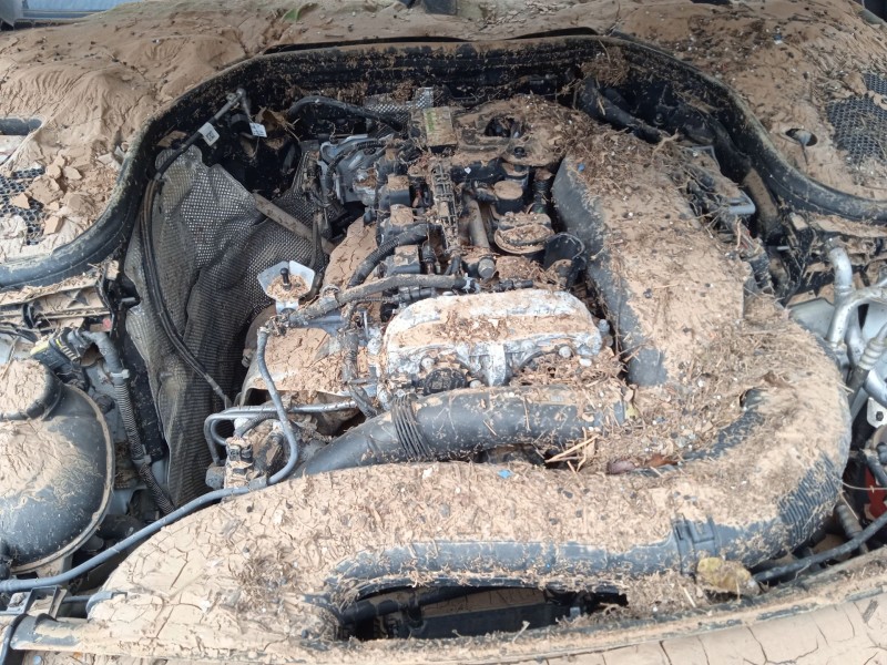 mercedes-benz clase e (w213) del año 2020