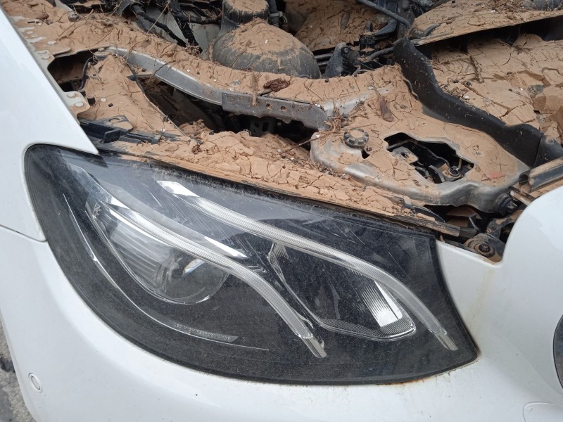 mercedes-benz clase e (w213) del año 2020