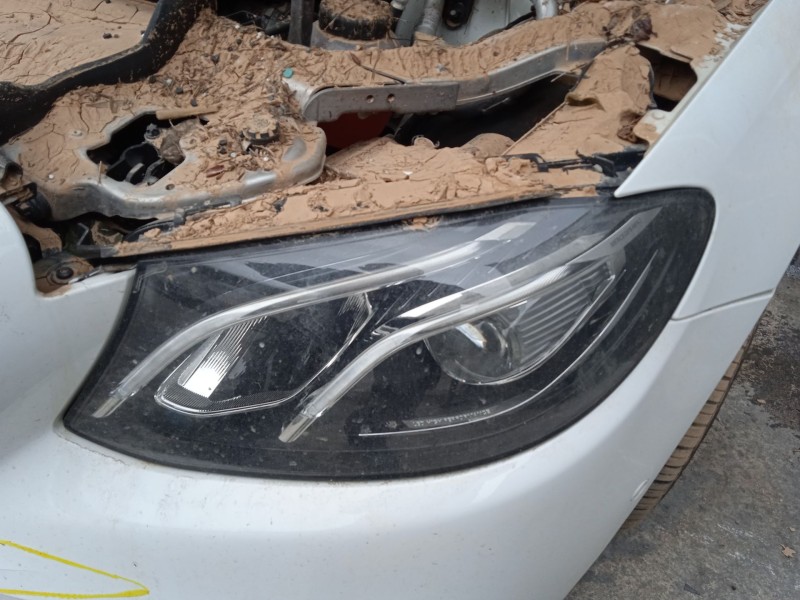 mercedes-benz clase e (w213) del año 2020