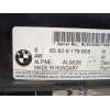 Recambio de pantalla multifuncion para bmw serie 5 berlina (e60) 520d referencia OEM IAM 9179808 65829179808 