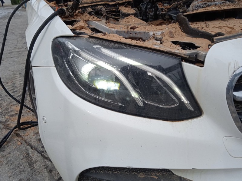 mercedes-benz clase e (w213) del año 2020