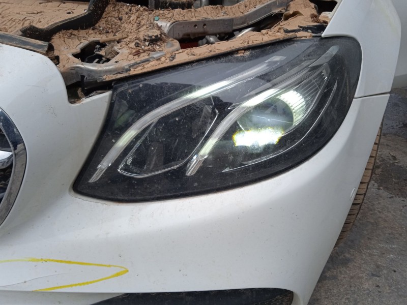 mercedes-benz clase e (w213) del año 2020