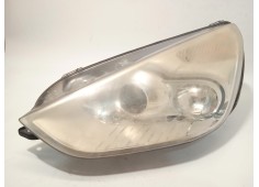 Recambio de faro izquierdo para ford s-max (wa6) 2.5 st referencia OEM IAM 6M2113D155AG 1801378 1ZS00925041