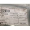 Recambio de elevalunas delantero izquierdo para mercedes-benz clase m (w164) ml 350 blutec 4-matic (164.124) referencia OEM IAM 