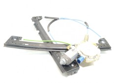 Recambio de elevalunas delantero izquierdo para mini mini (r50, r53) cooper referencia OEM IAM 51337039451  