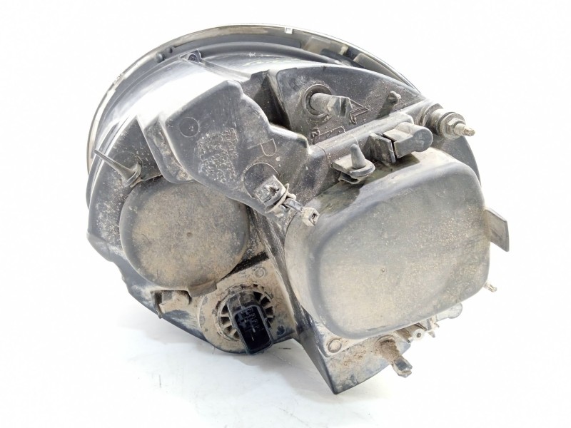 Recambio de faro derecho para mini mini (r50, r53) cooper referencia OEM IAM 63126911704 6911704 M540594500