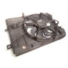 Recambio de electroventilador para citroën c4 picasso referencia OEM IAM 9806313280  