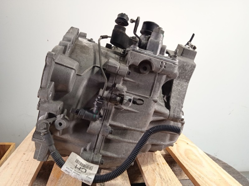 Recambio de caja cambios para ford s-max (wa6) 2.5 st referencia OEM IAM 6G9R7002HD 1431179 