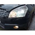 NISSAN QASHQAI I (J10, NJ10)