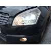 nissan qashqai i (j10, nj10) del año 2007
