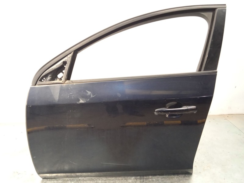 Recambio de puerta delantera izquierda para volvo s60 ii (134) d2 referencia OEM IAM 31424603 31298040 