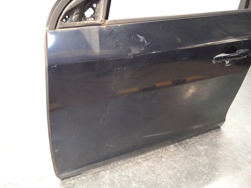 Recambio de puerta delantera izquierda para volvo s60 ii (134) d2 referencia OEM IAM 31424603 31298040 