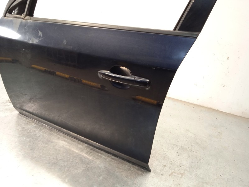 Recambio de puerta delantera izquierda para volvo s60 ii (134) d2 referencia OEM IAM 31424603 31298040 