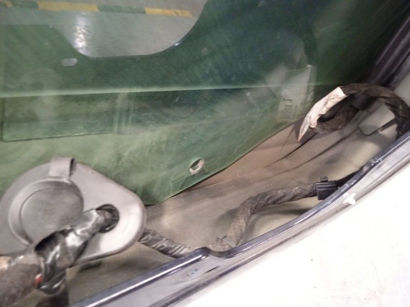 Recambio de puerta delantera izquierda para volvo s60 ii (134) d2 referencia OEM IAM 31424603 31298040 