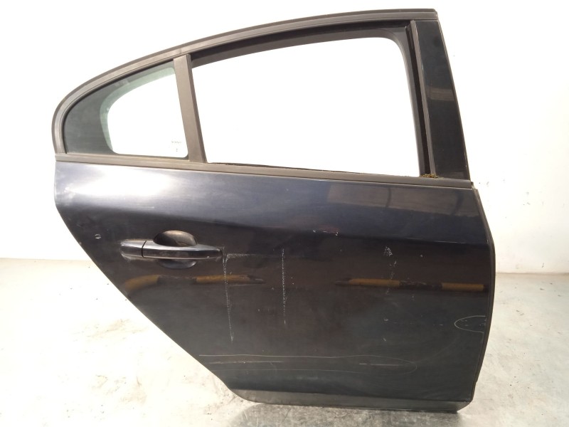 Recambio de puerta trasera derecha para volvo s60 ii (134) d2 referencia OEM IAM 32228975 31298043 