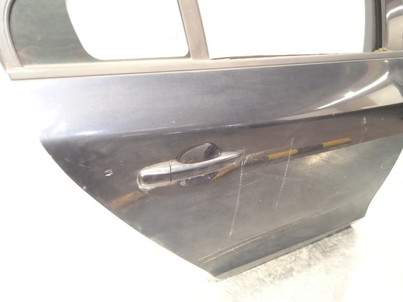 Recambio de puerta trasera derecha para volvo s60 ii (134) d2 referencia OEM IAM 32228975 31298043 