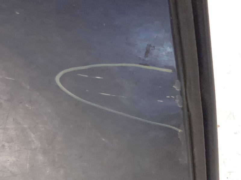 Recambio de puerta trasera derecha para volvo s60 ii (134) d2 referencia OEM IAM 32228975 31298043 