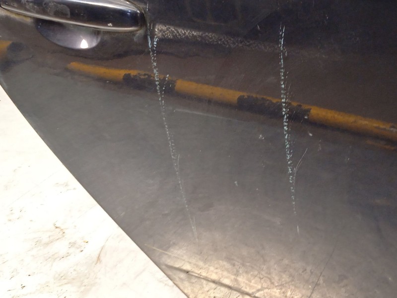 Recambio de puerta trasera derecha para volvo s60 ii (134) d2 referencia OEM IAM 32228975 31298043 