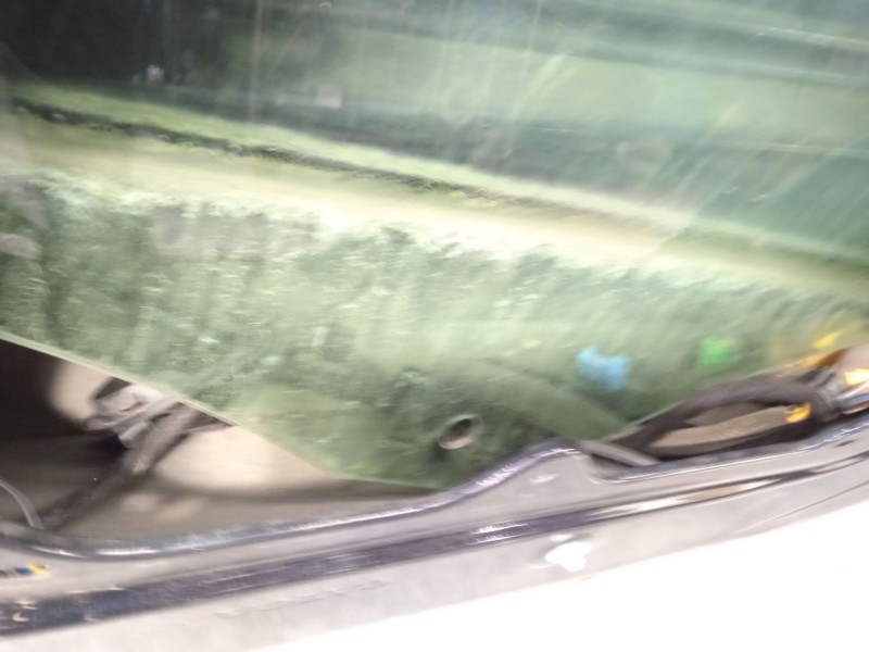 Recambio de puerta trasera derecha para volvo s60 ii (134) d2 referencia OEM IAM 32228975 31298043 