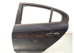 Recambio de puerta trasera izquierda para volvo s60 ii (134) d2 referencia OEM IAM 32228974 31298042 