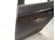 Recambio de puerta trasera izquierda para volvo s60 ii (134) d2 referencia OEM IAM 32228974 31298042  2