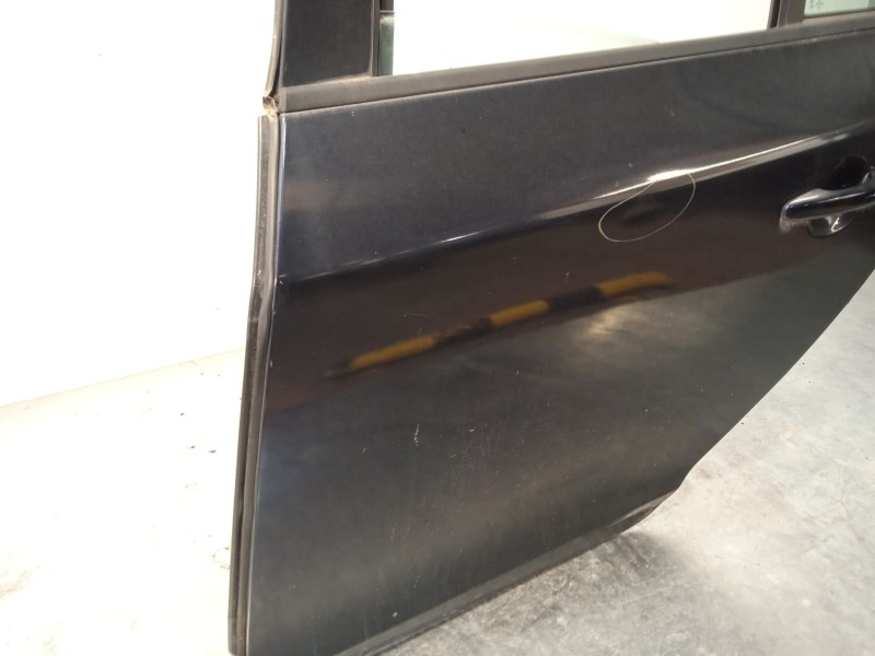 Recambio de puerta trasera izquierda para volvo s60 ii (134) d2 referencia OEM IAM 32228974 31298042 